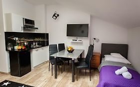 Apartament Brooklyn
